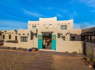 5 Calle De Valerio, Ranchos De Taos, NM 87557