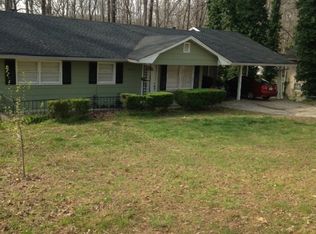 2893 Fran Mar Dr, Gainesville, GA 30506