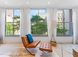 228 W Broadway FL 3, New York, NY 10013