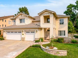 27344 Weathersfield Dr, Santa Clarita, CA 91354