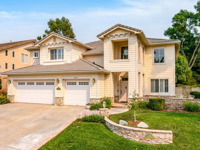 27344 Weathersfield Dr, Santa Clarita, CA, 91354