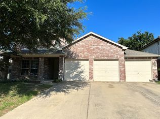 405 Acklington Dr, Anna, TX 75409