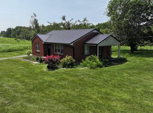 8625 Highway 355, Owenton, KY 40359