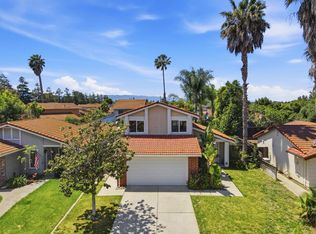 5313 Avenida Almendros, San Jose, CA 95123