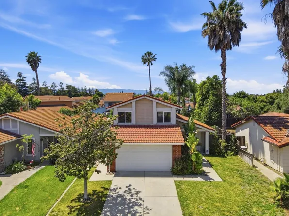 5313 Avenida Almendros, San Jose, CA 95123