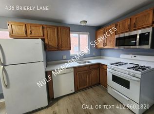 436 Brierly Ln, West Mifflin, PA