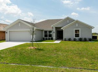 2474 SE Berkshire Blvd, Port Saint Lucie, FL 34952