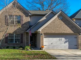 848 White Wood Flt, Lexington, KY 40511