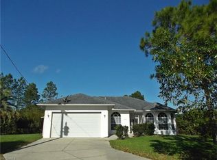 2906 Ocoee St, Lehigh Acres, FL 33972