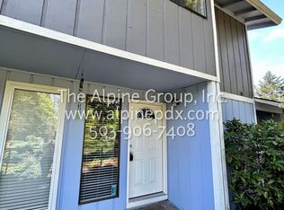 19400 NW Mahama Way APT B, Portland, OR 97229