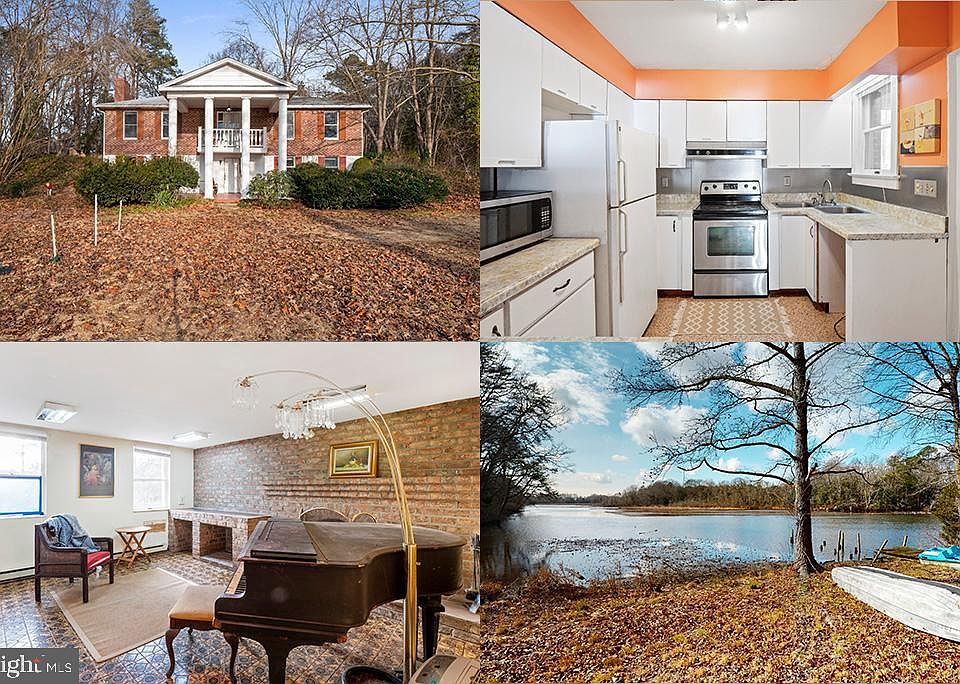 7022 E New Market Ellwood Rd, Hurlock, MD 21643 Zillow