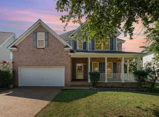 2255 Dewey Dr, Spring Hill, TN 37174