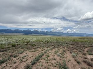 7 County Road 318, Westcliffe, CO 81252