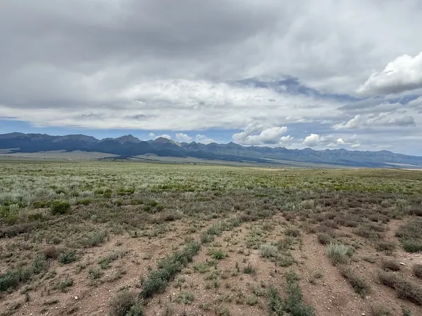7 County Road 318, Westcliffe, CO 81252