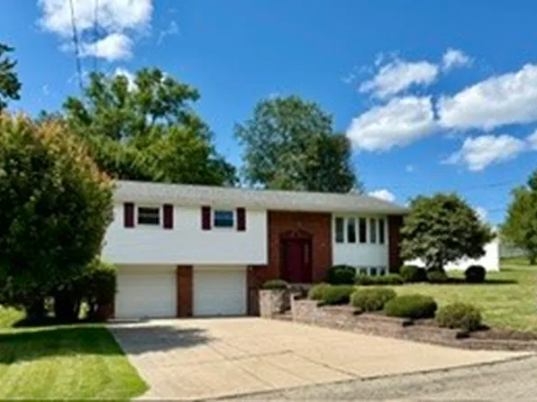 4311 Frederick Dr, New Kensington, PA 15068