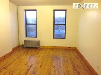 Rented by Citi Habitats