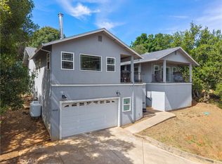 9289 Hoopa Dr, Kelseyville, CA 95451