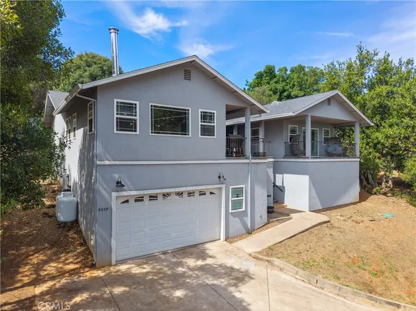 9289 Hoopa Dr, Kelseyville, CA 95451