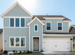 13156 Rich Ln, Aubrey, TX 76227