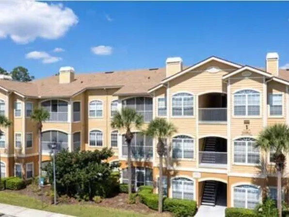 285 OLD VILLAGE CENTER Circle #5208, St. Augustine, FL 32084