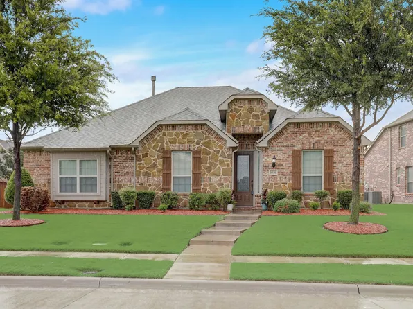 1036 Everglades Dr, Allen, TX 75013