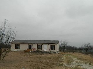 1954 Private Road 2536, Quinlan, TX 75474
