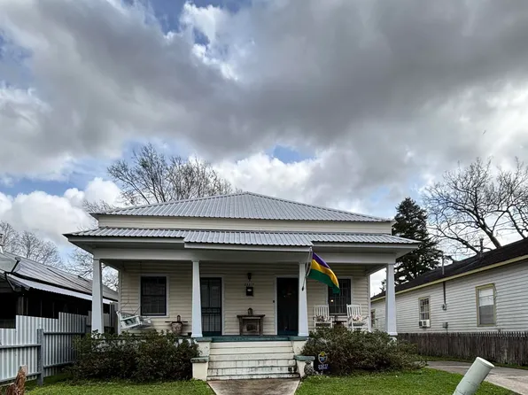 23217 Nadler St, Plaquemine, LA 70764