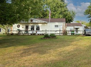 1509 Southeast Blvd, Salem, OH 44460