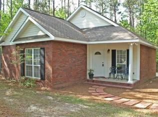 16 Green Timber Loop, Purvis, MS 39475