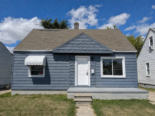 12841 Prospect Ave, Warren, MI 48089