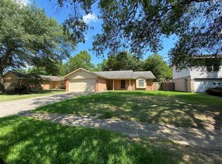 2315 Marble Falls Dr, Spring, TX 77373
