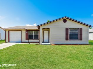 3716 Ranger St, Titusville, FL 32796