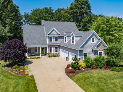 6742 Veronica St, Kalamazoo, MI, 49009