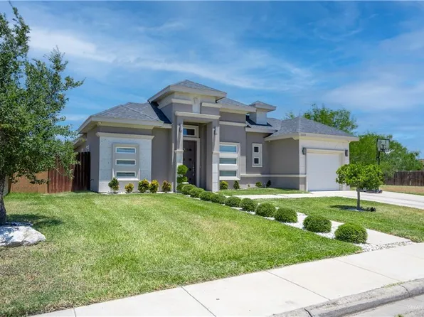 2503 Retama Ave, Hidalgo, TX 78557