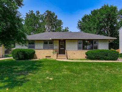 2809 Townview Ave, Saint Anthony, MN, 55418