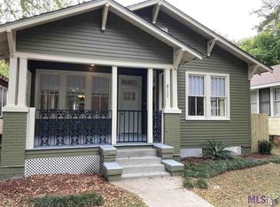 817 Park Blvd, Baton Rouge, LA 70806