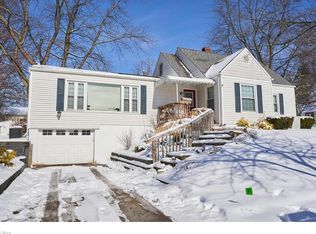 217 E Catawba Ave, Akron, OH 44301