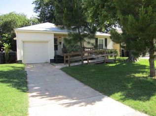 3829 NW 28th St, Oklahoma City, OK 73107