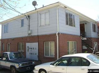 660 Wilson Ave, Reno, NV 89502