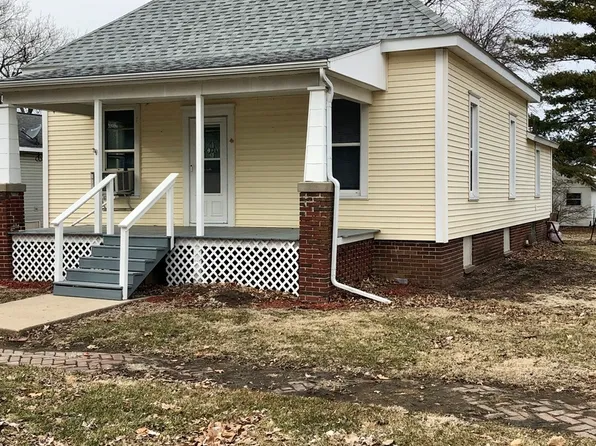 103 E Illinois, Mansfield, IL 61854