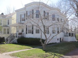 23 Galvin St, Portland, ME 04103