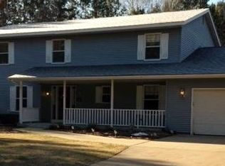 5395 Saint Ann Ct, Stevens Point, WI 54482