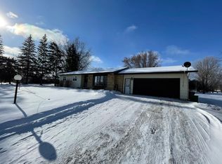 127 County Road 1 NW, Evansville, MN 56326