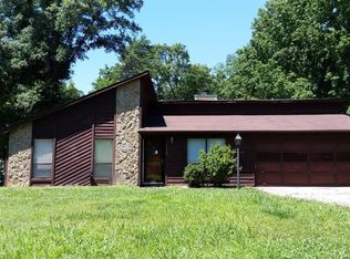 6128 Crownfield Ln, Charlotte, NC 28212