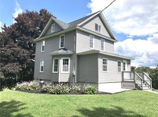 670 Filkins Rd, Newark, NY 14513
