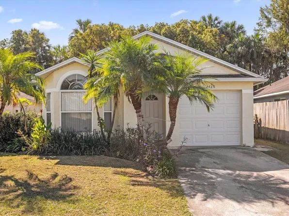 2429 Daffadil Ter, Sanford, FL 32771