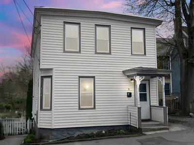 11 Hazel St, Lowell, MA, 01852