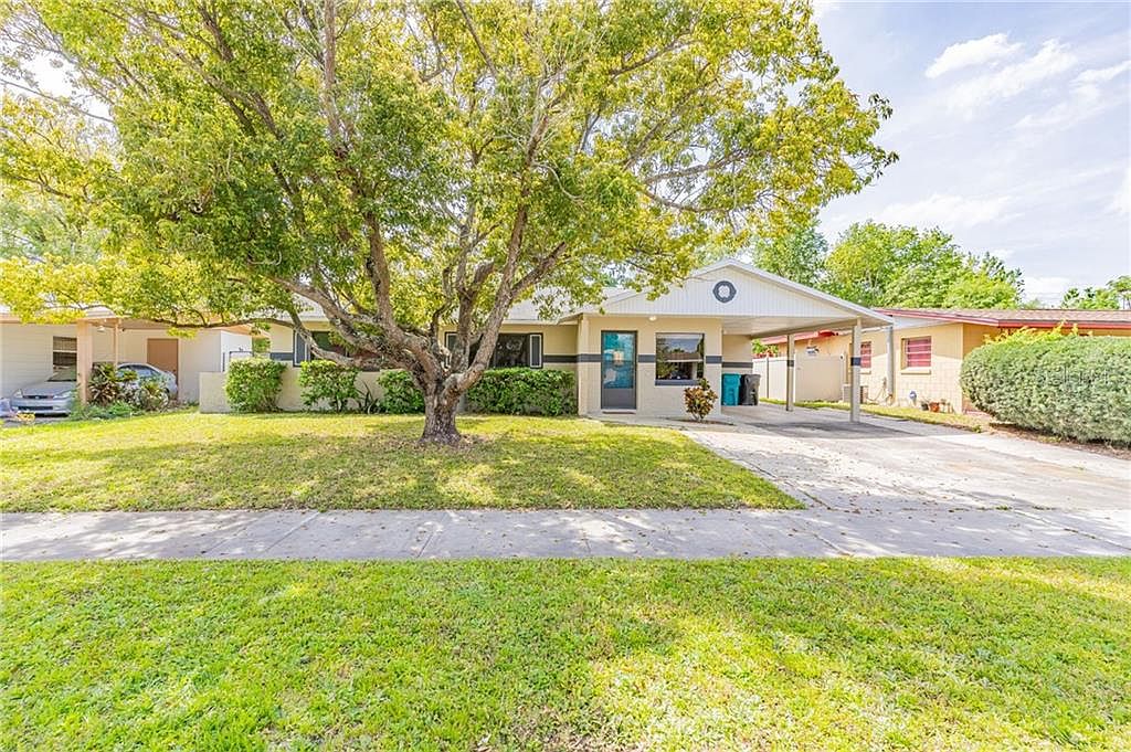 4322 Clarinda St, Orlando, FL 32811 Zillow
