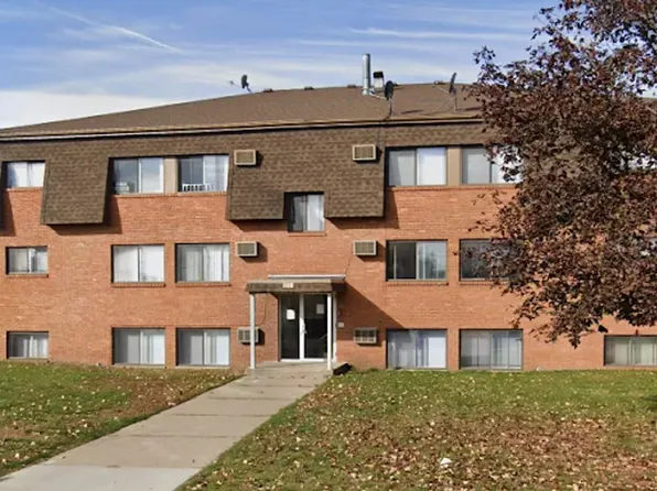 Haven Heights, 705 32nd Ave N APT 6, Saint Cloud, MN 56303