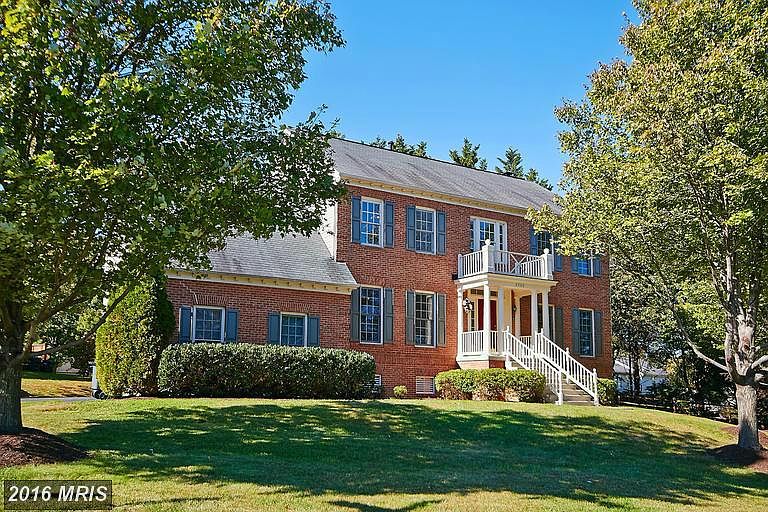 1st image of 6300 Drill Field Ct